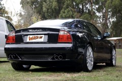 Premium Car Detailing Hobart, Tasmania