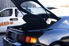 Premium Mobile Car Detailing Hobart, Tasmania