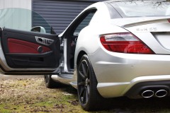 Premium Mobile Car Detailing Hobart, Tasmania