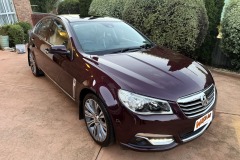 Premium Car Detailing Hobart, Tasmania