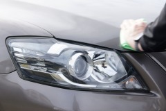 Premium Car Detailing Hobart, Tasmania