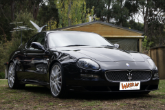 Premium Car Detailing Hobart, Tasmania